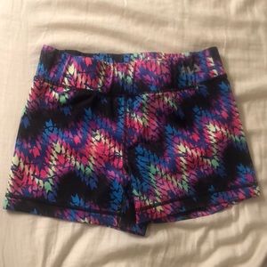 Fila Running spandex